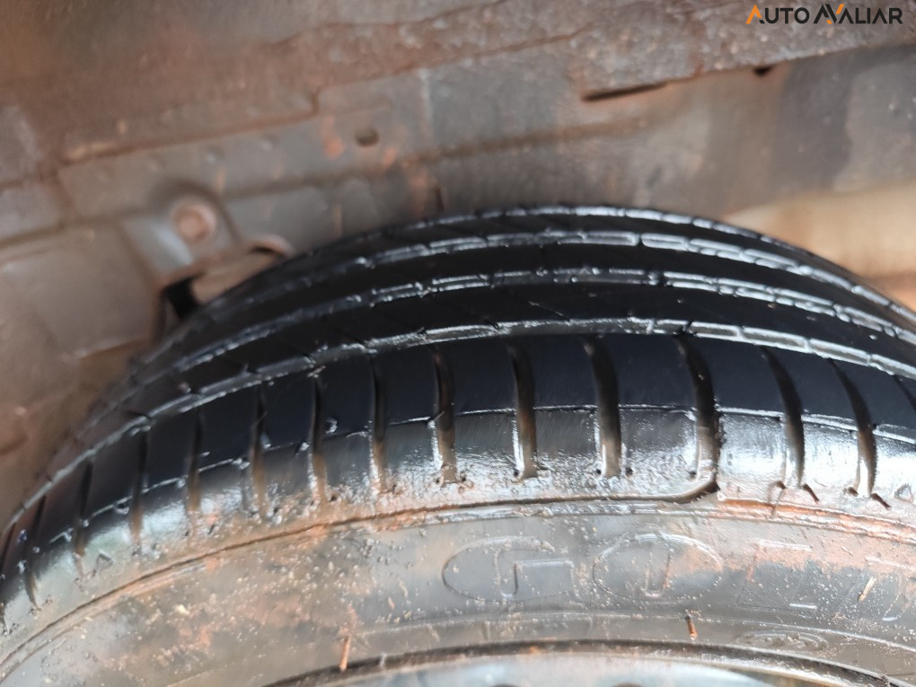 CHEVROLET MONTANA 1.4 MPFI LS CS 8V FLEX 2P MANUAL