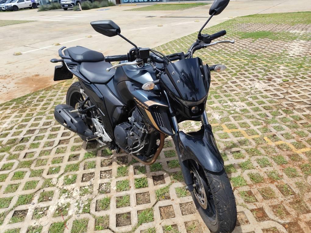 YAMAHA FAZER FZ25 FAZER FZ25