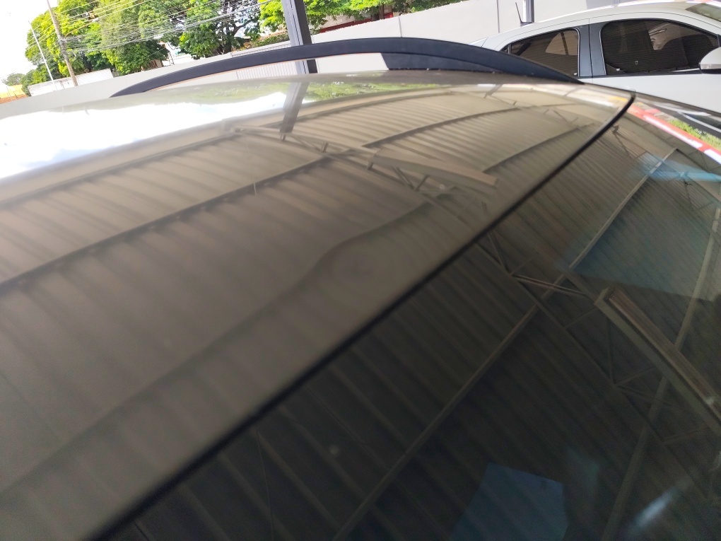 VOLKSWAGEN FOX 1.6 MSI TOTAL FLEX XTREME 4P MANUAL