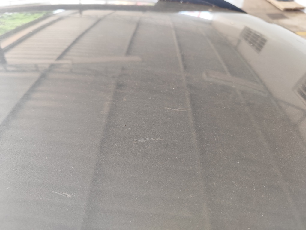 VOLKSWAGEN FOX 1.6 MSI TOTAL FLEX XTREME 4P MANUAL