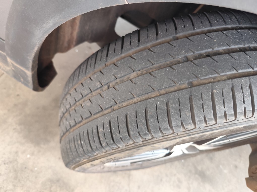 VOLKSWAGEN FOX 1.6 MSI TOTAL FLEX XTREME 4P MANUAL