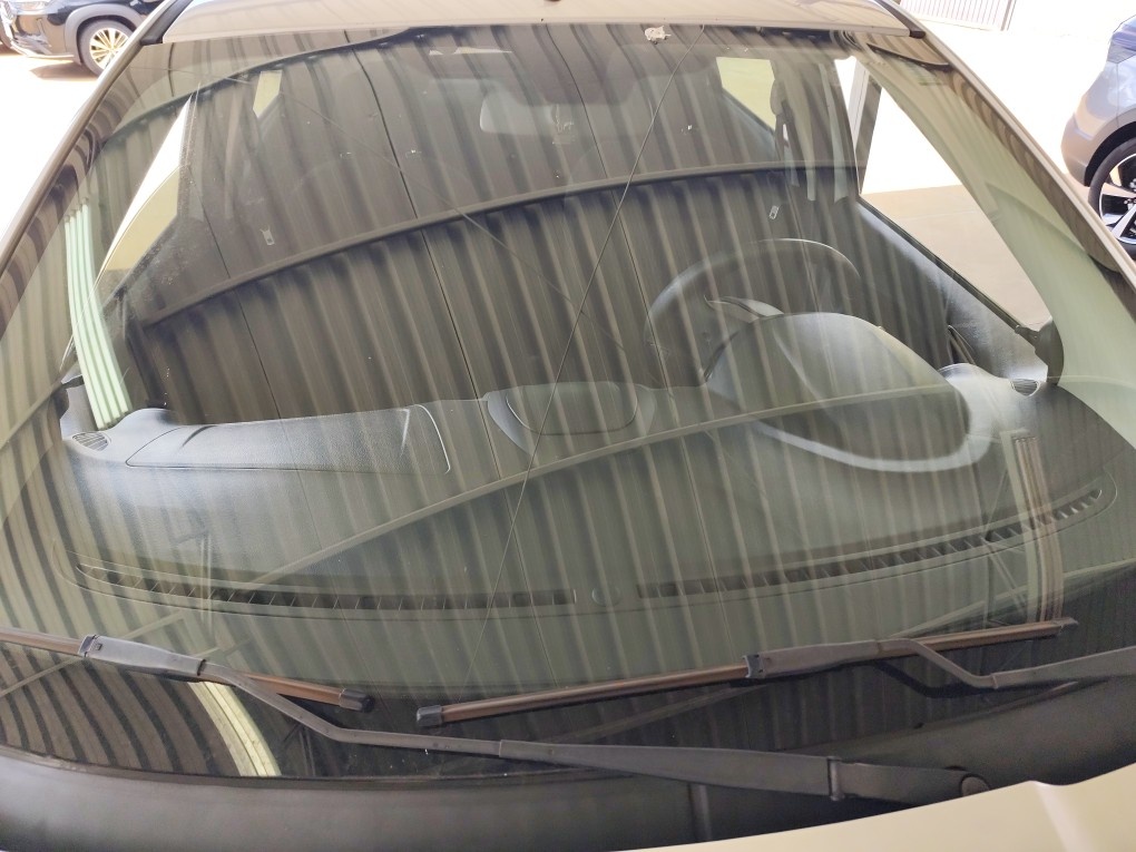 FORD KA 1.5 TI-VCT FLEX SE SEDAN MANUAL