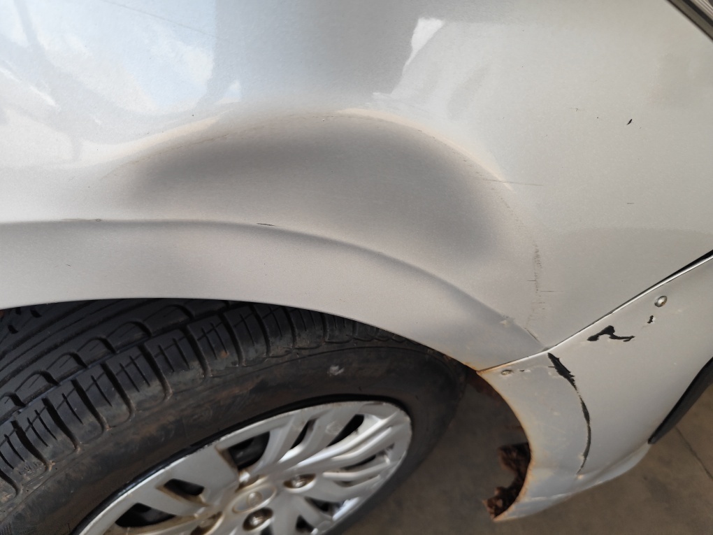 FORD KA 1.5 TI-VCT FLEX SE SEDAN MANUAL