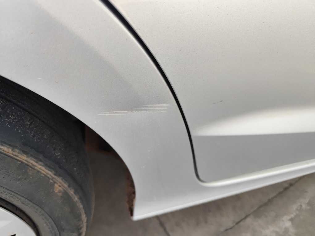 FORD KA 1.5 TI-VCT FLEX SE SEDAN MANUAL