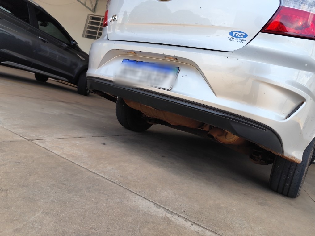 FORD KA 1.5 TI-VCT FLEX SE SEDAN MANUAL