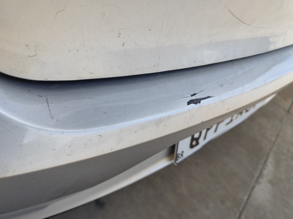 FORD KA 1.5 TI-VCT FLEX SE SEDAN MANUAL