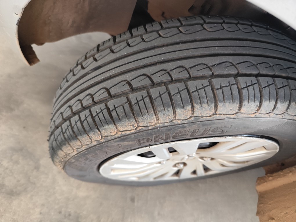 FORD KA 1.5 TI-VCT FLEX SE SEDAN MANUAL