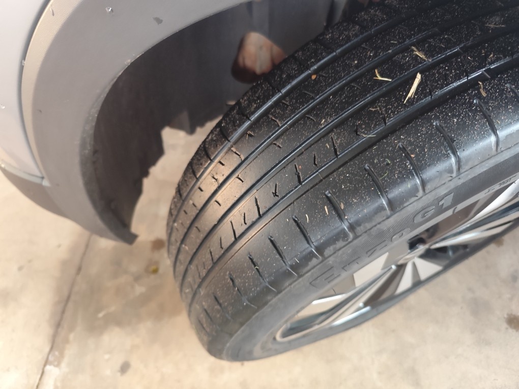 VOLKSWAGEN T-CROSS 1.0 200 TSI TOTAL FLEX AUTOM&Aacute;TICO