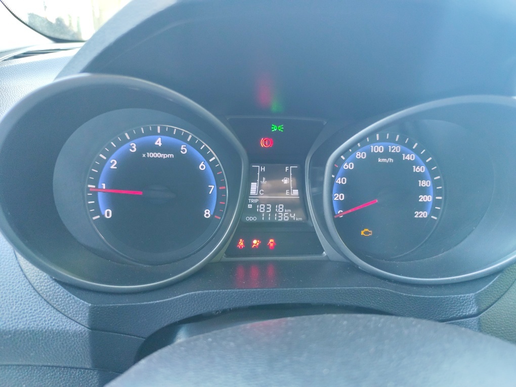 HYUNDAI HB20 1.0 COMFORT 12V FLEX 4P MANUAL