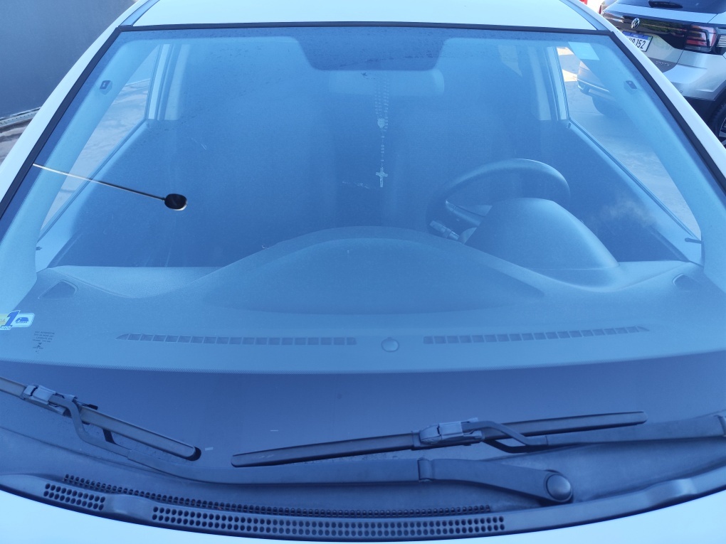 HYUNDAI HB20 1.0 COMFORT 12V FLEX 4P MANUAL