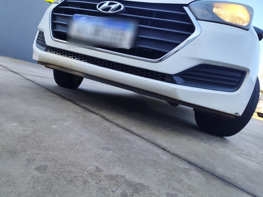 HYUNDAI HB20 1.0 COMFORT 12V FLEX 4P MANUAL