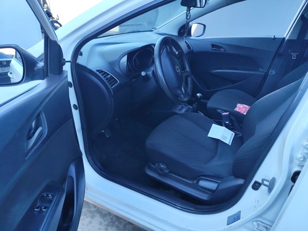 HYUNDAI HB20 1.0 COMFORT 12V FLEX 4P MANUAL