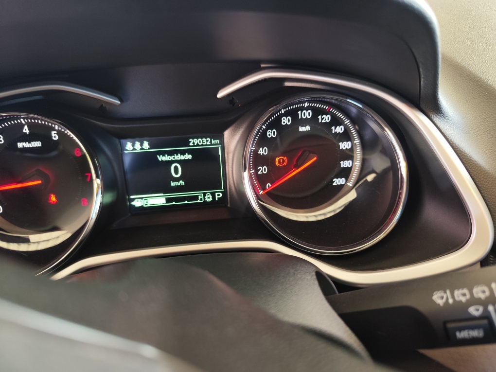 CHEVROLET ONIX 1.0 TURBO FLEX PREMIER AUTOMATICO