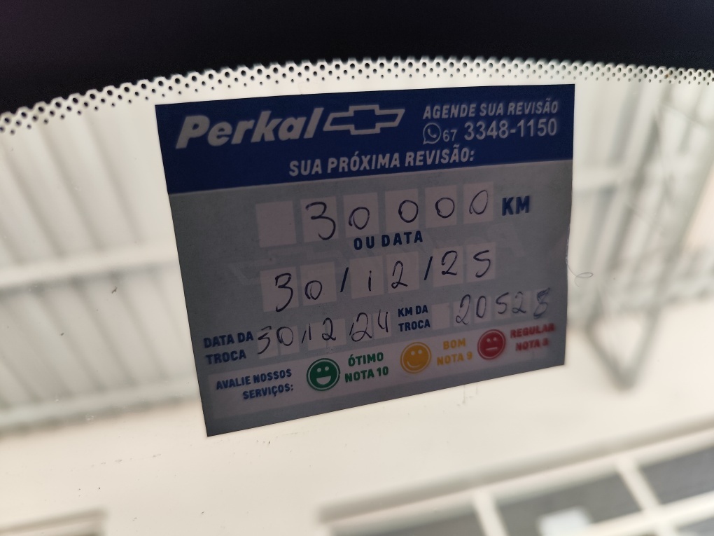 CHEVROLET ONIX 1.0 TURBO FLEX PREMIER AUTOMATICO