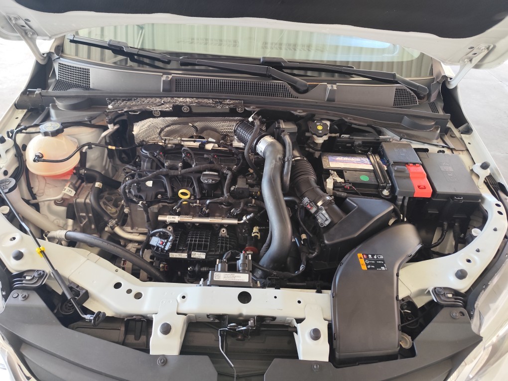 CHEVROLET ONIX 1.0 TURBO FLEX PREMIER AUTOMATICO