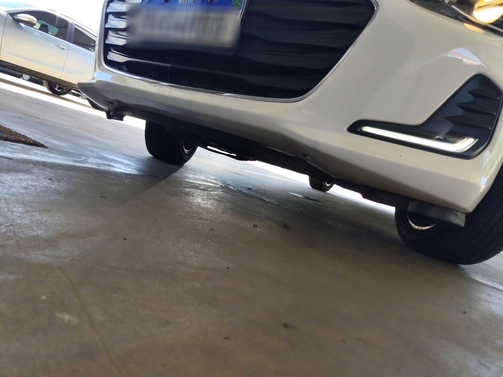 CHEVROLET ONIX 1.0 TURBO FLEX PREMIER AUTOMATICO