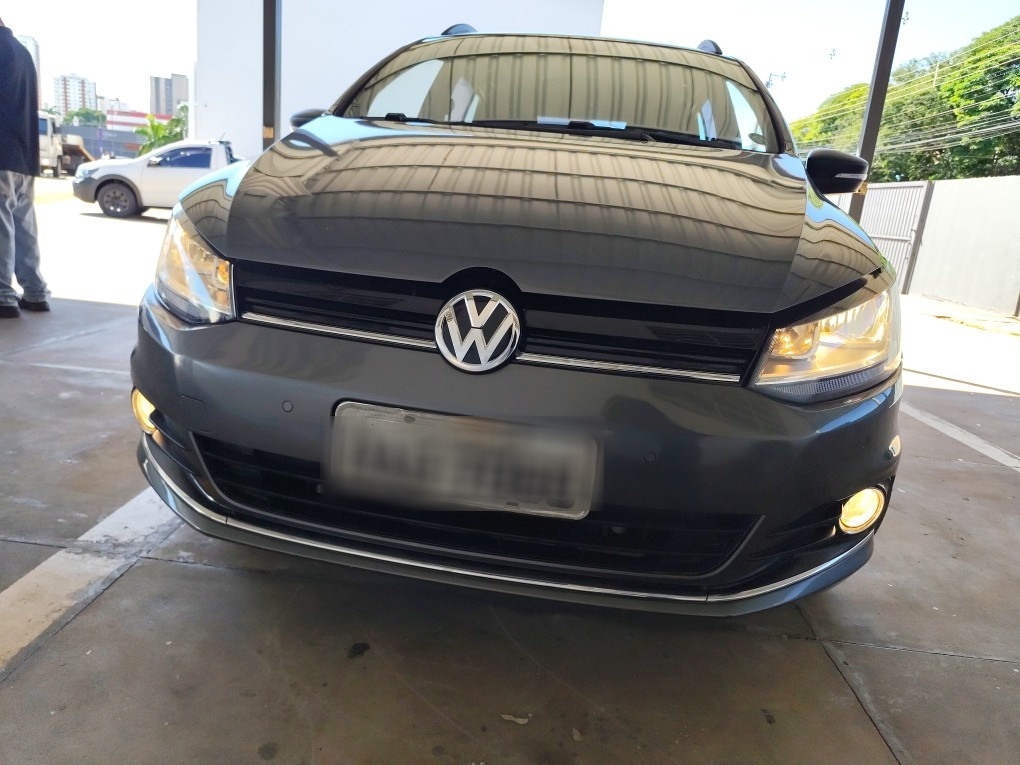 VOLKSWAGEN FOX 1.0 MPI TRACK 12V FLEX 4P MANUAL