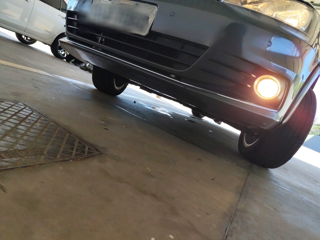 VOLKSWAGEN FOX 1.0 MPI TRACK 12V FLEX 4P MANUAL