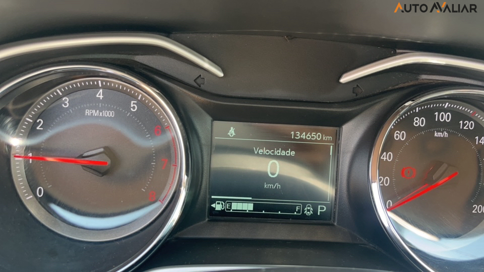 CHEVROLET ONIX 1.0 TURBO FLEX PLUS LTZ AUTOMATICO