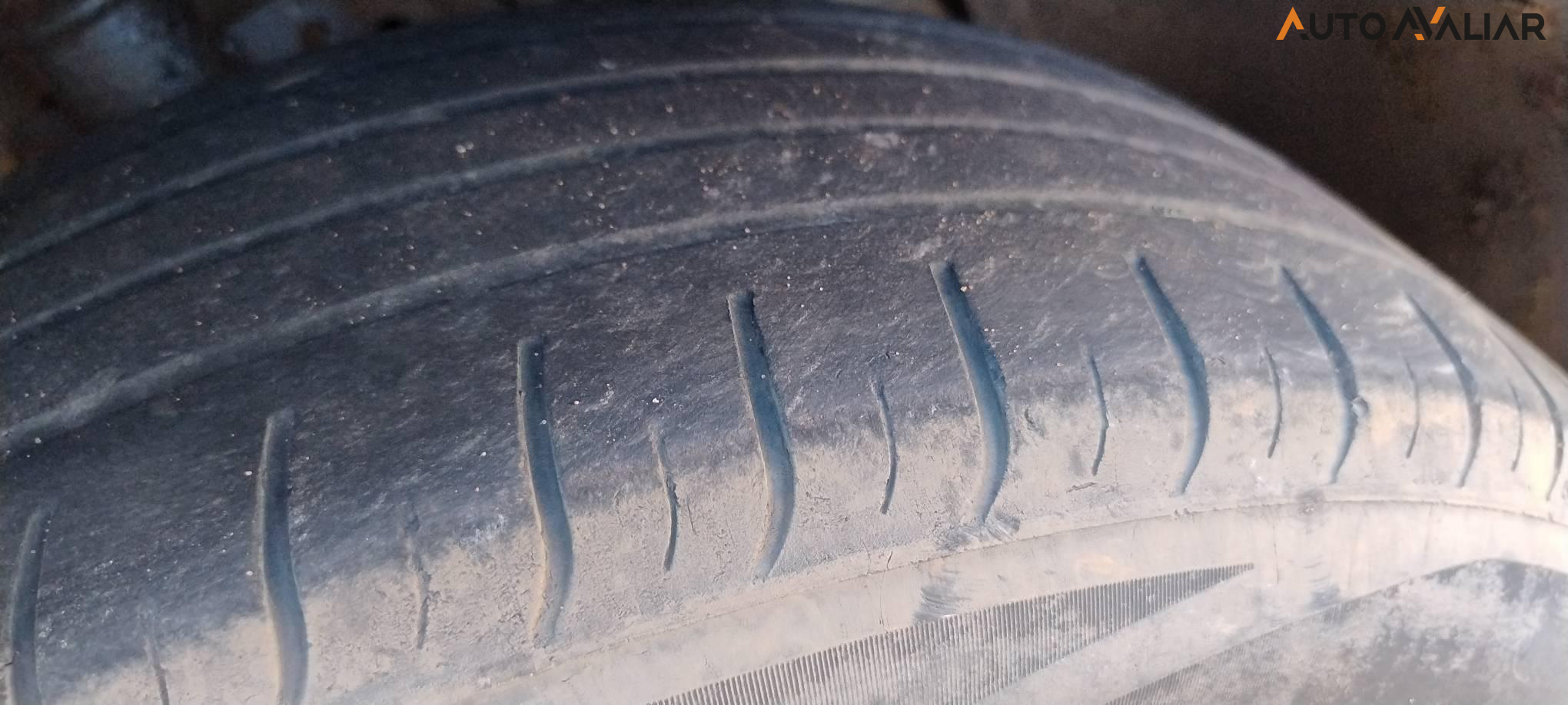 RENAULT DUSTER 1.6 16V SCE FLEX AUTHENTIQUE X-TRONIC