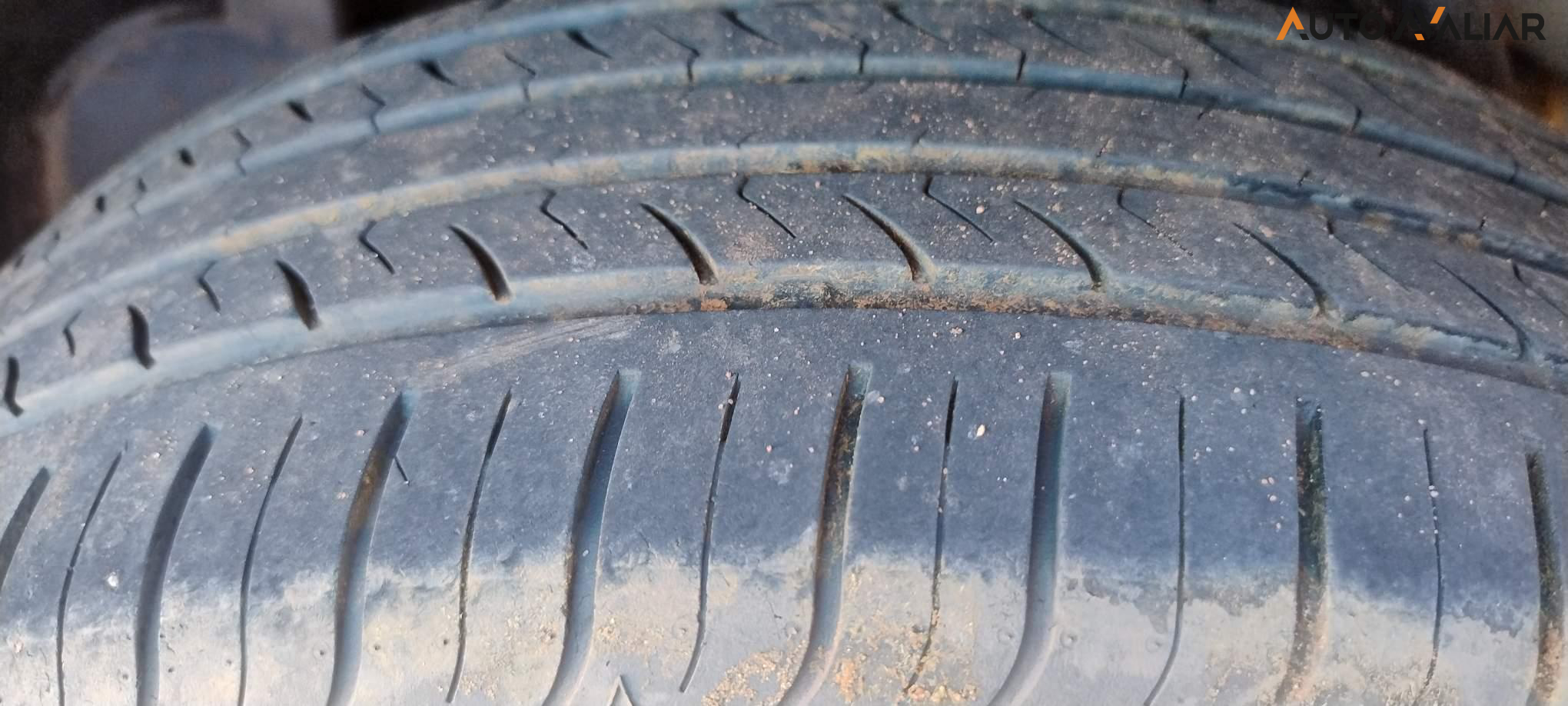 RENAULT DUSTER 1.6 16V SCE FLEX AUTHENTIQUE X-TRONIC