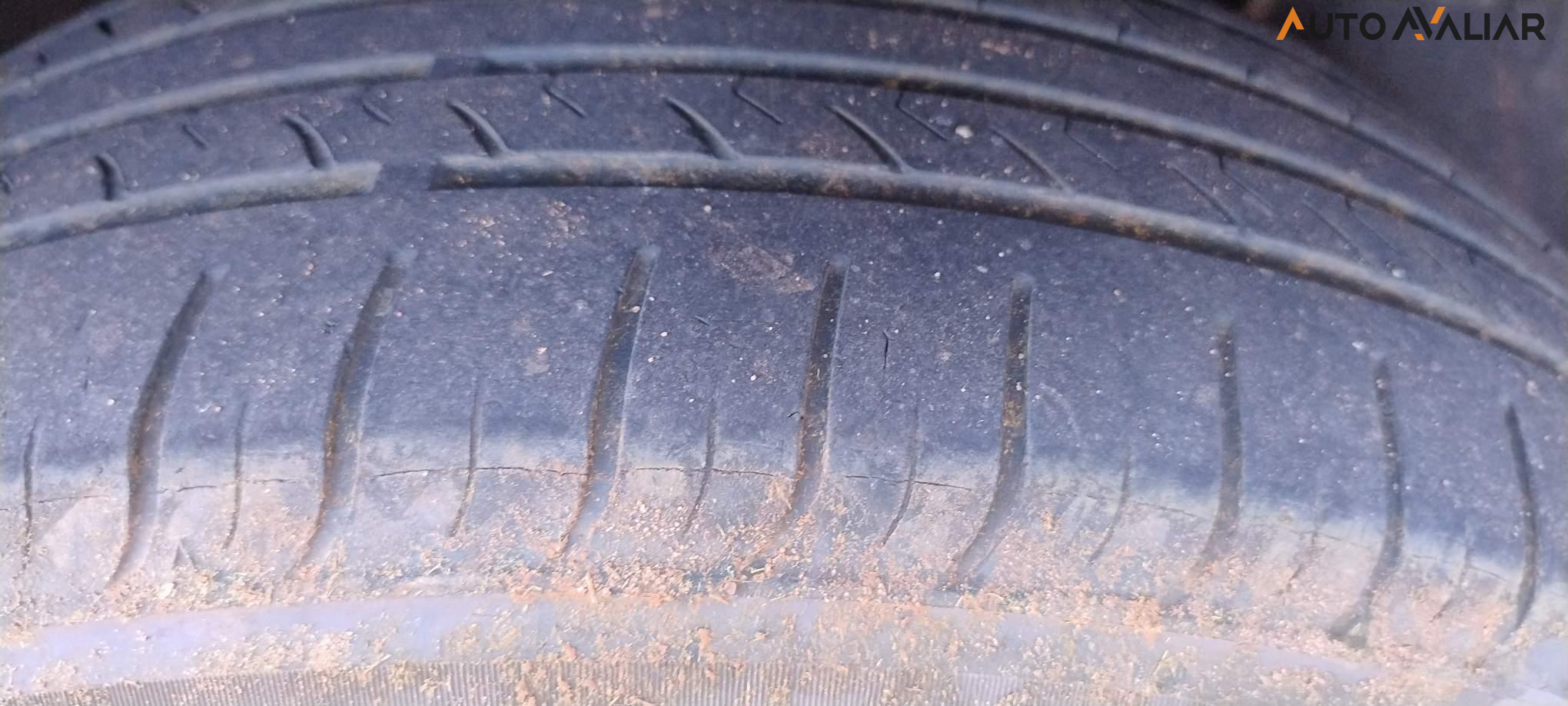 RENAULT DUSTER 1.6 16V SCE FLEX AUTHENTIQUE X-TRONIC