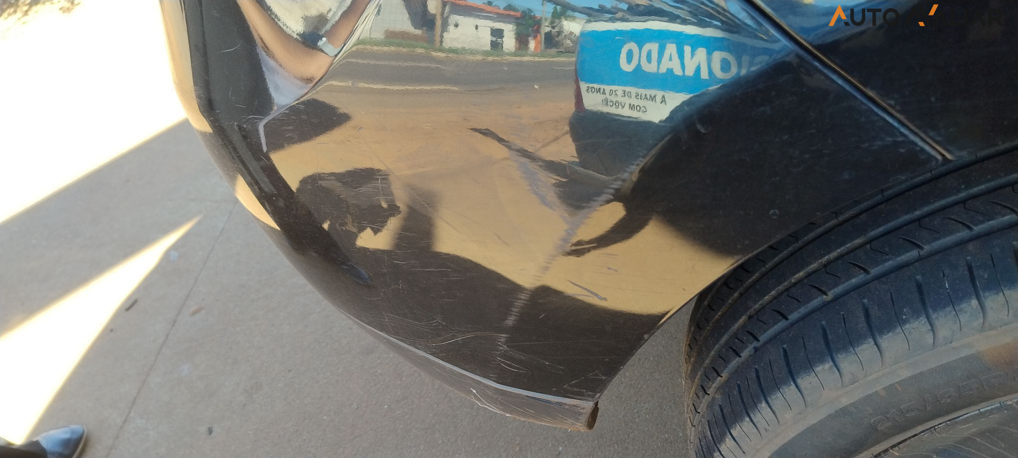 RENAULT DUSTER 1.6 16V SCE FLEX AUTHENTIQUE X-TRONIC