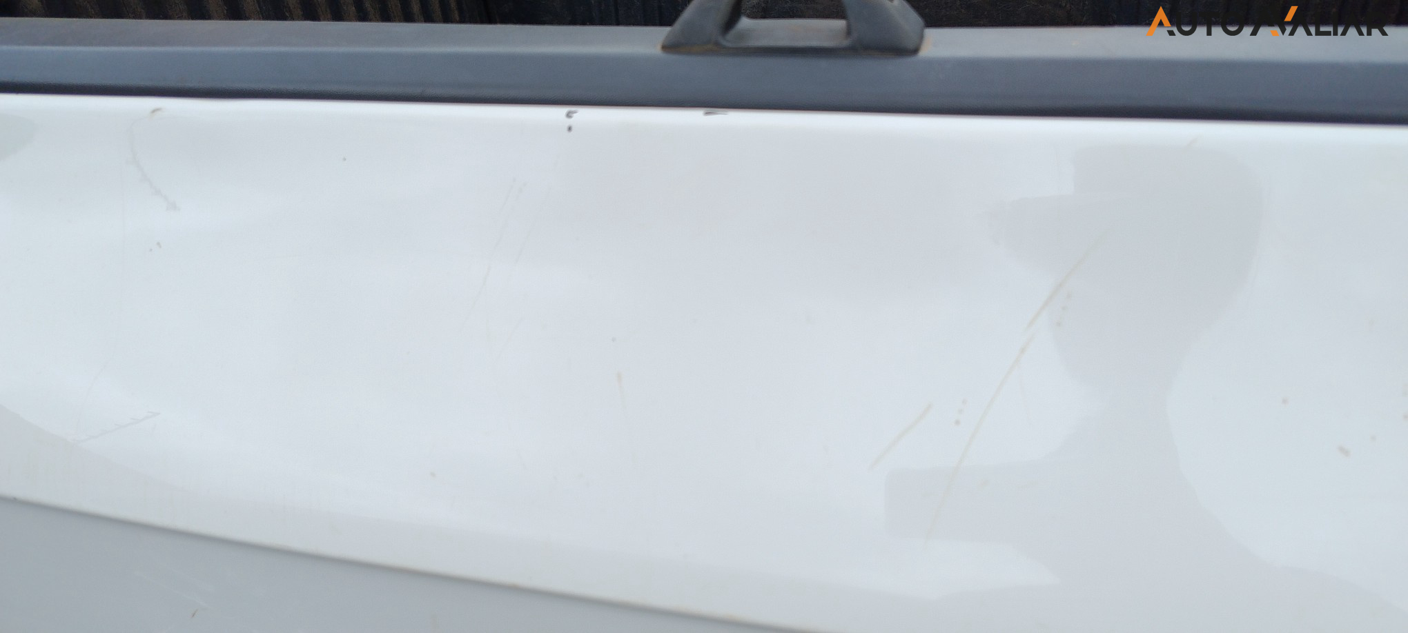 VOLKSWAGEN SAVEIRO 1.6 MSI ROBUST CS 16V FLEX 2P MANUAL