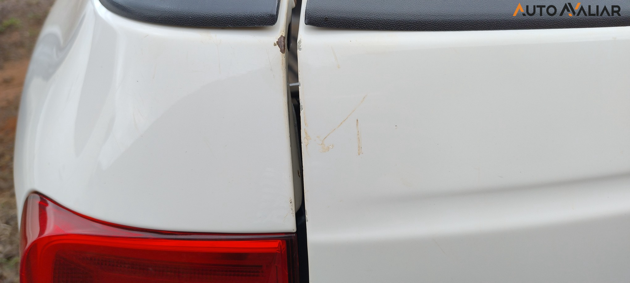 VOLKSWAGEN SAVEIRO 1.6 MSI ROBUST CS 16V FLEX 2P MANUAL