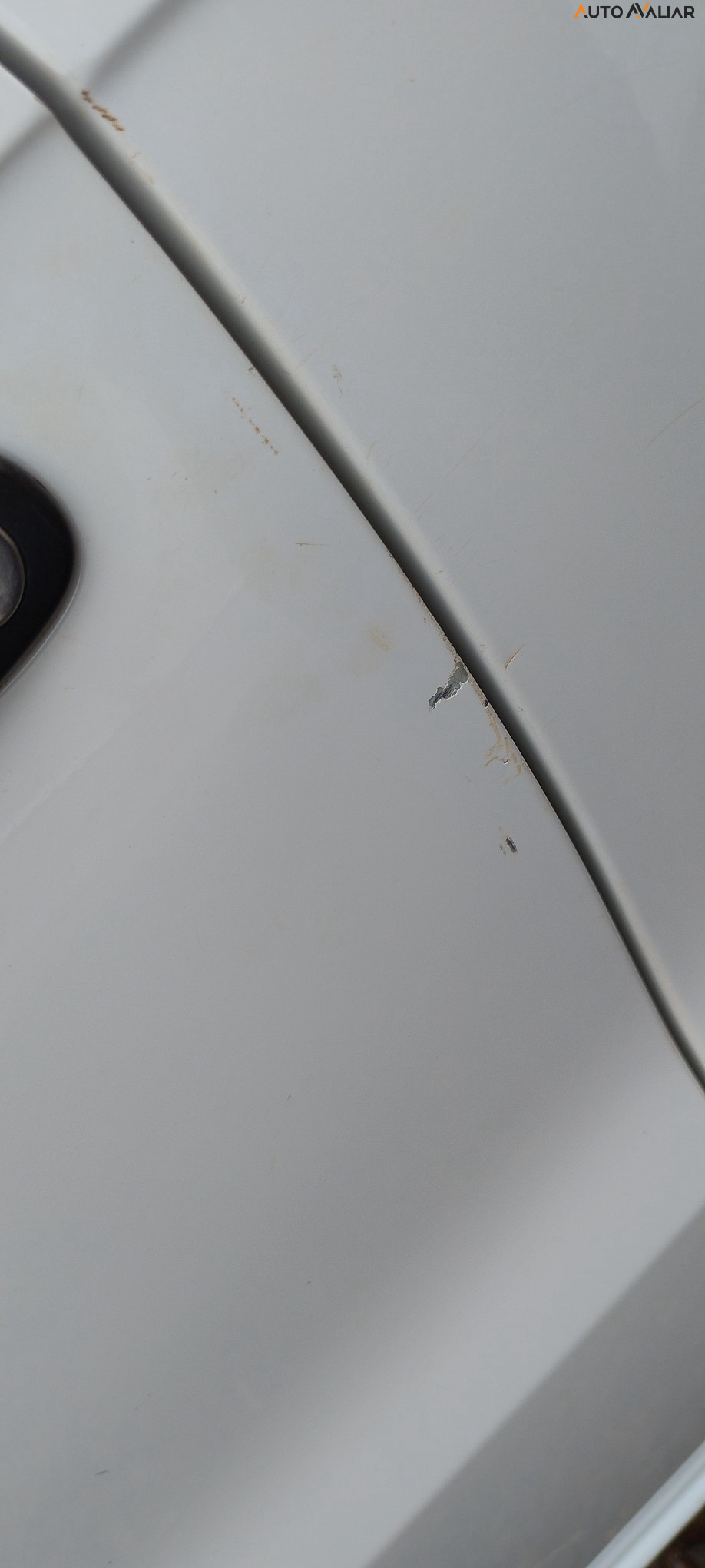 VOLKSWAGEN SAVEIRO 1.6 MSI ROBUST CS 16V FLEX 2P MANUAL