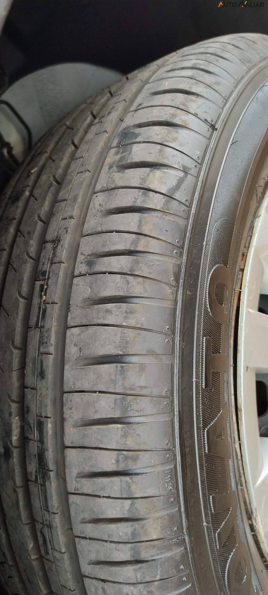 VOLKSWAGEN SAVEIRO 1.6 MSI ROBUST CS 16V FLEX 2P MANUAL