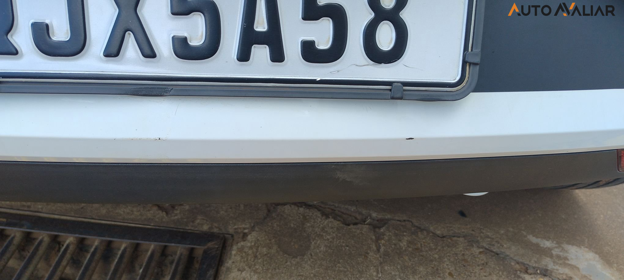 VOLKSWAGEN FOX 1.6 MSI TOTAL FLEX XTREME 4P MANUAL