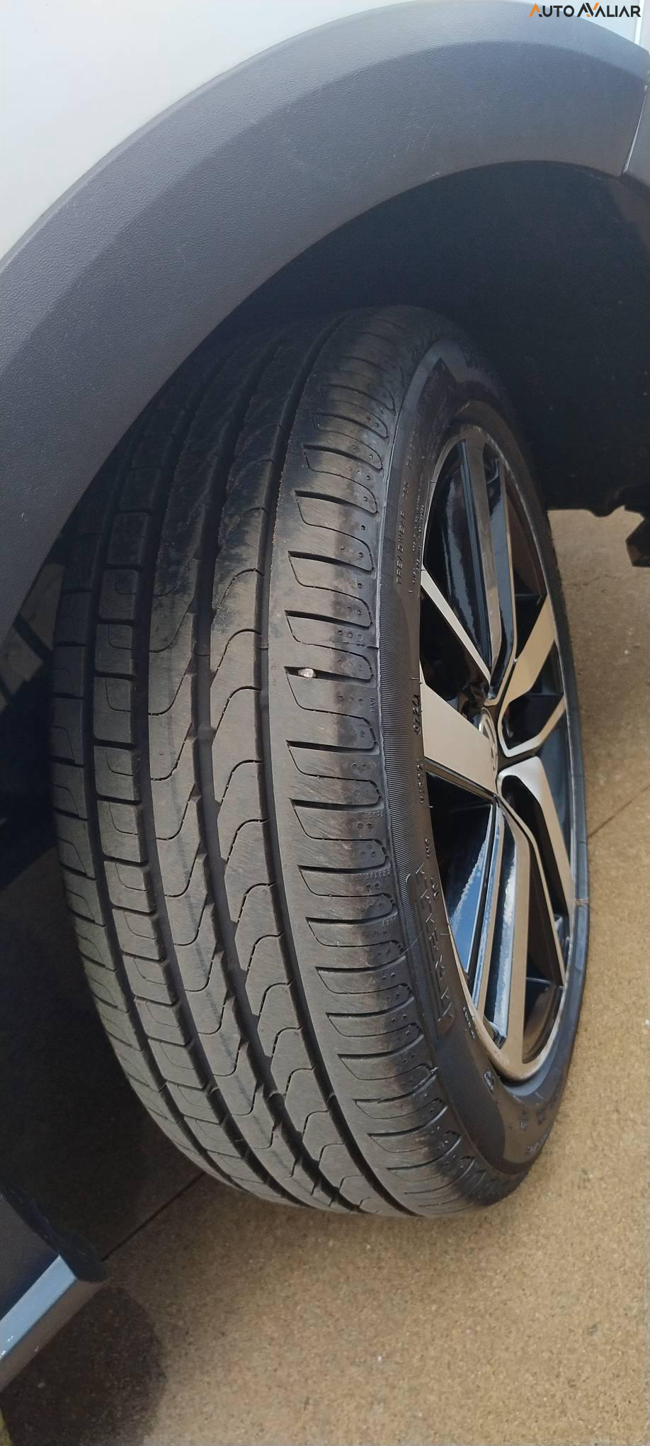 VOLKSWAGEN FOX 1.6 MSI TOTAL FLEX XTREME 4P MANUAL