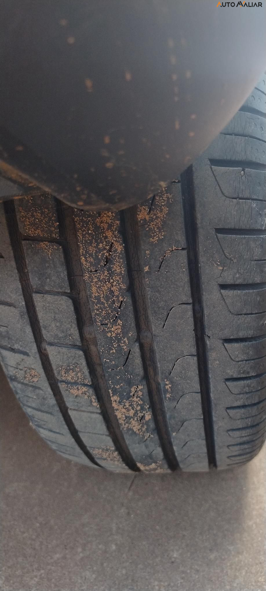 VOLKSWAGEN FOX 1.6 MSI TOTAL FLEX XTREME 4P MANUAL