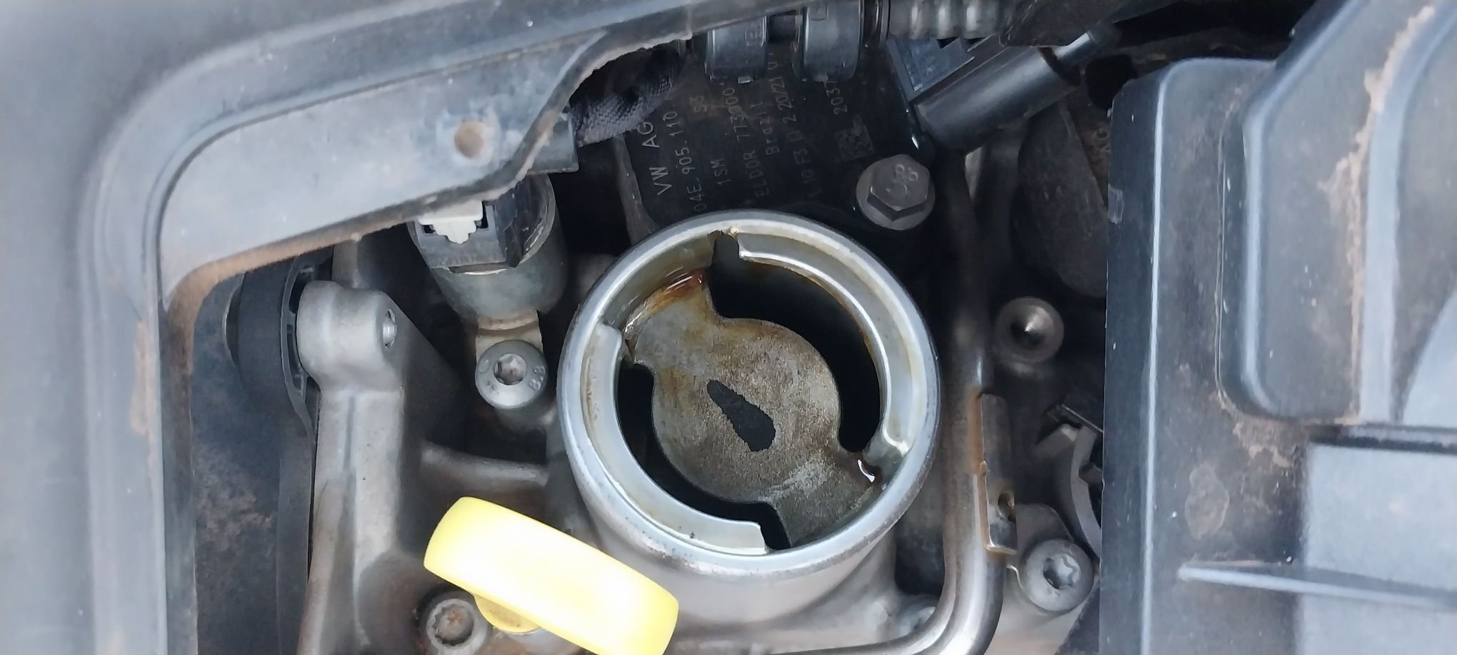 VOLKSWAGEN VIRTUS 1.0 200 TSI COMFORTLINE AUTOM&Aacute;TICO