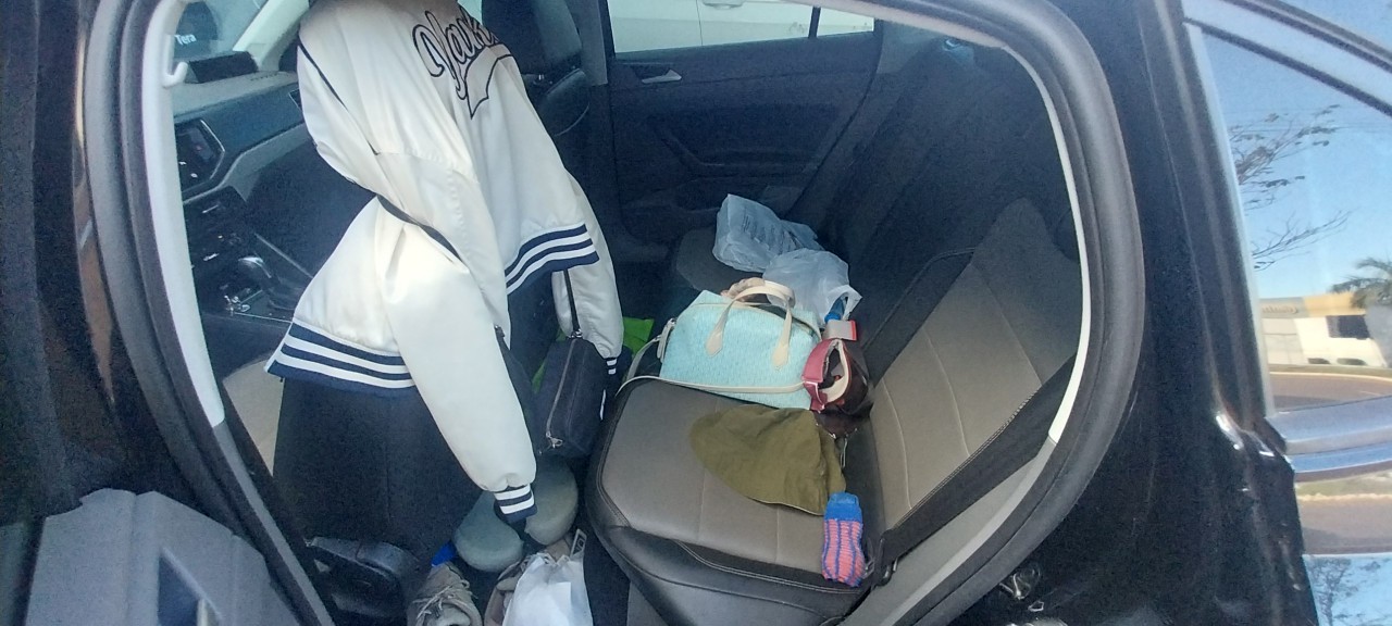 VOLKSWAGEN VIRTUS 1.0 200 TSI COMFORTLINE AUTOM&Aacute;TICO