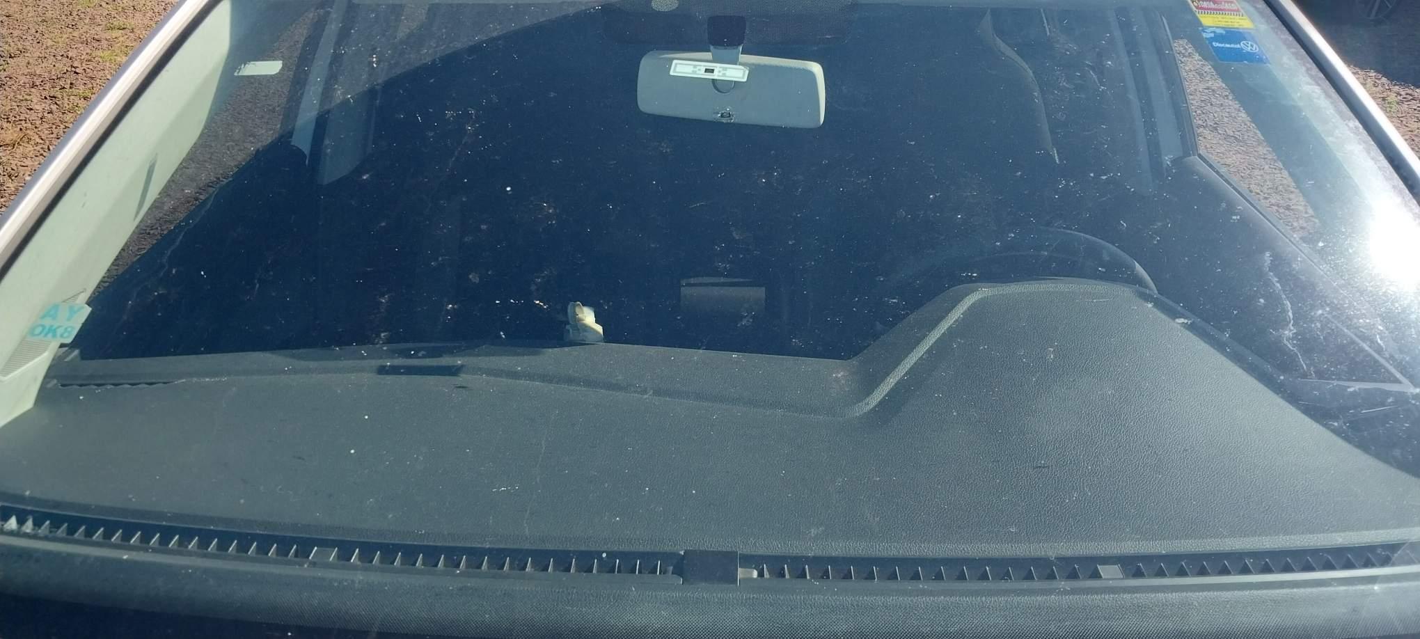 VOLKSWAGEN POLO 1.0 MPI TOTAL FLEX MANUAL