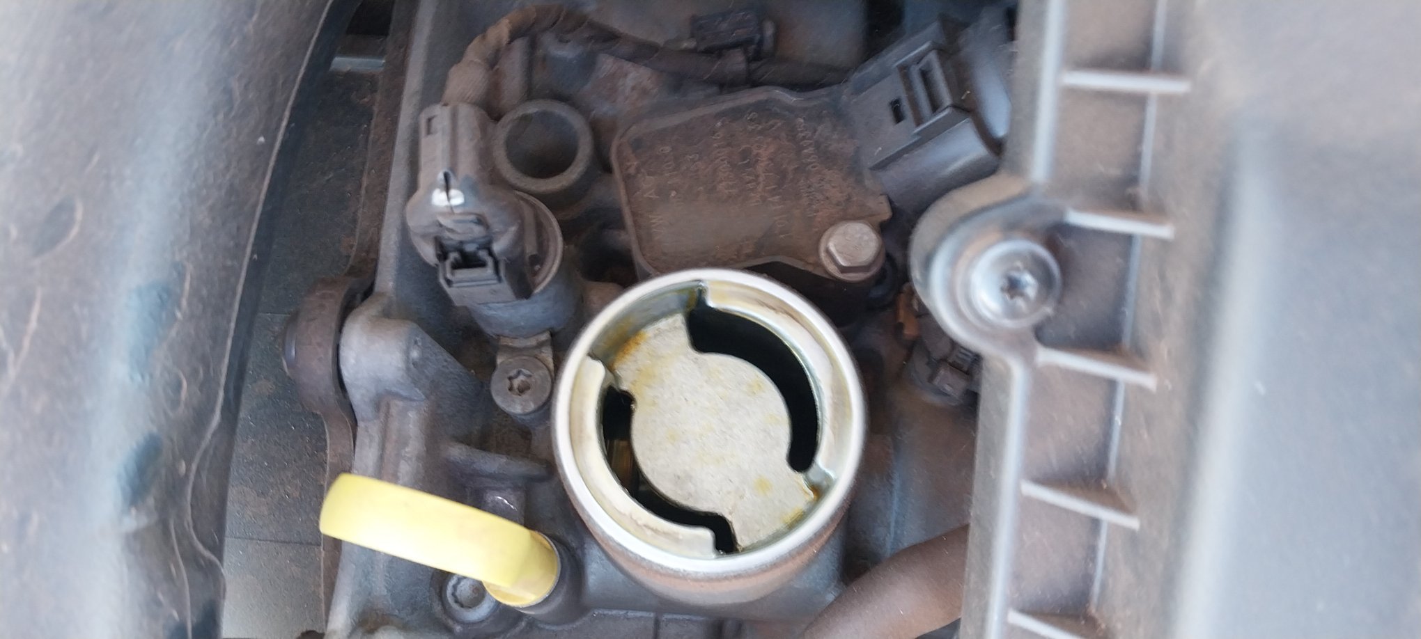 VOLKSWAGEN POLO 1.0 MPI TOTAL FLEX MANUAL