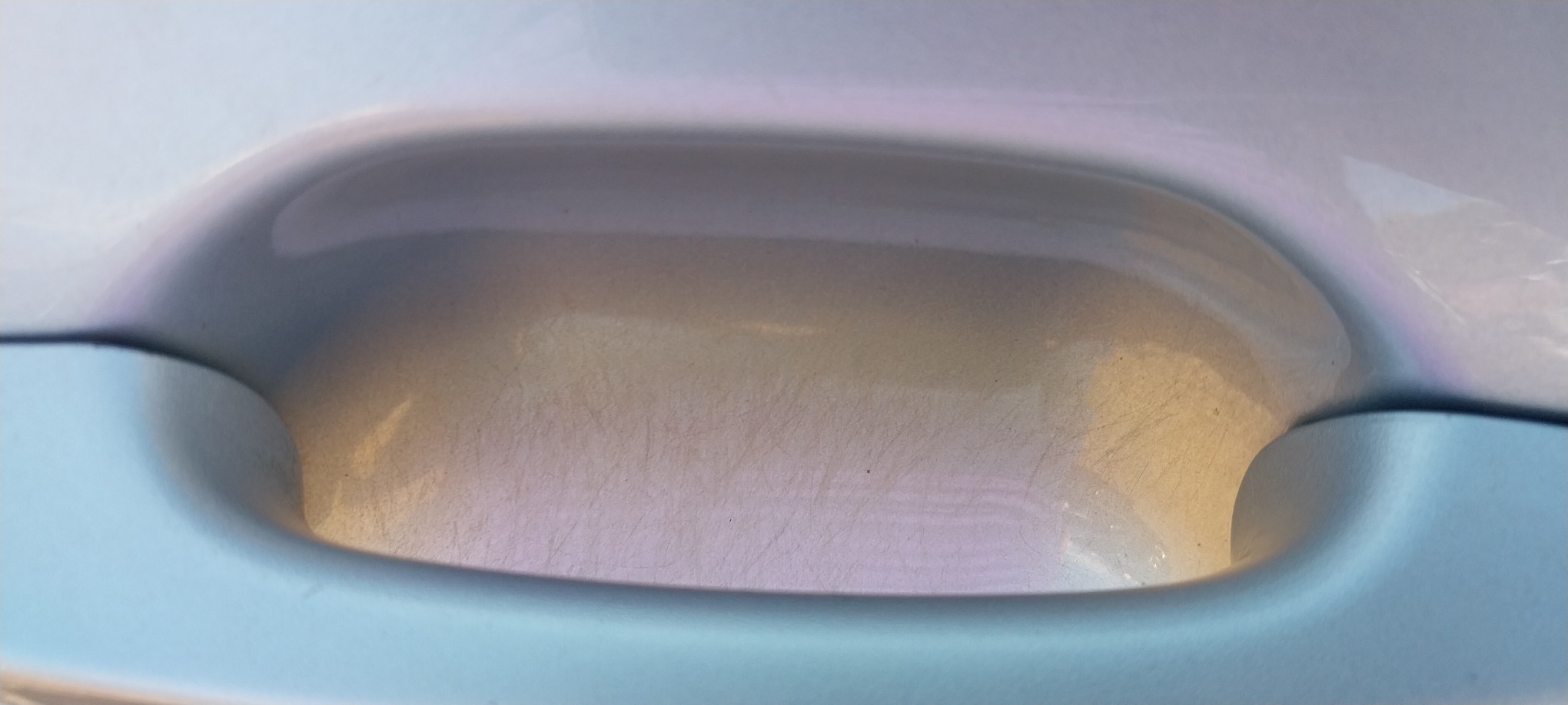 VOLKSWAGEN POLO 1.0 MPI TOTAL FLEX MANUAL