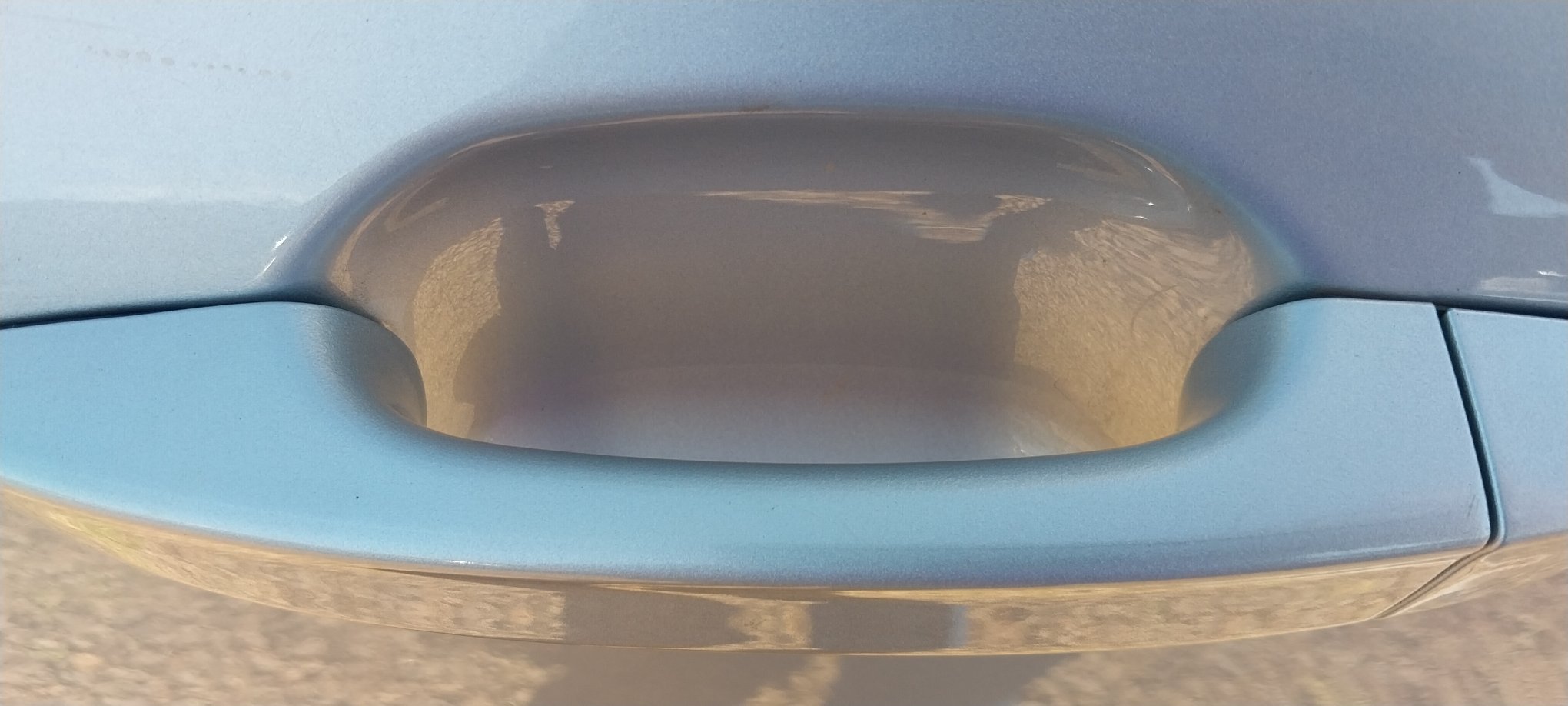 VOLKSWAGEN POLO 1.0 MPI TOTAL FLEX MANUAL