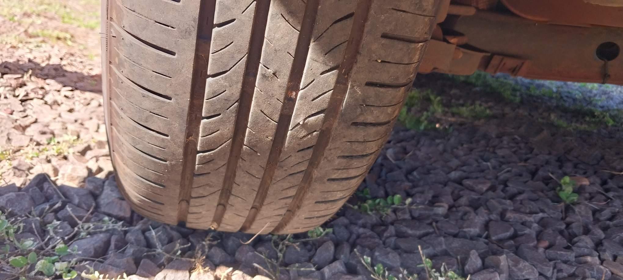 VOLKSWAGEN POLO 1.0 MPI TOTAL FLEX MANUAL