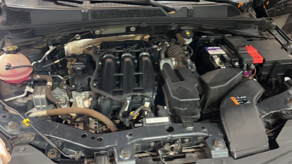 CHEVROLET ONIX 1.0 FLEX PLUS LT MANUAL