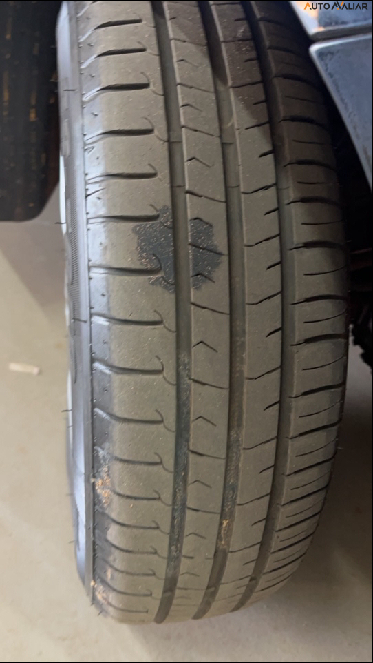 CHEVROLET ONIX 1.0 FLEX PLUS LT MANUAL