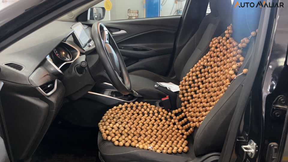 CHEVROLET ONIX 1.0 FLEX PLUS LT MANUAL