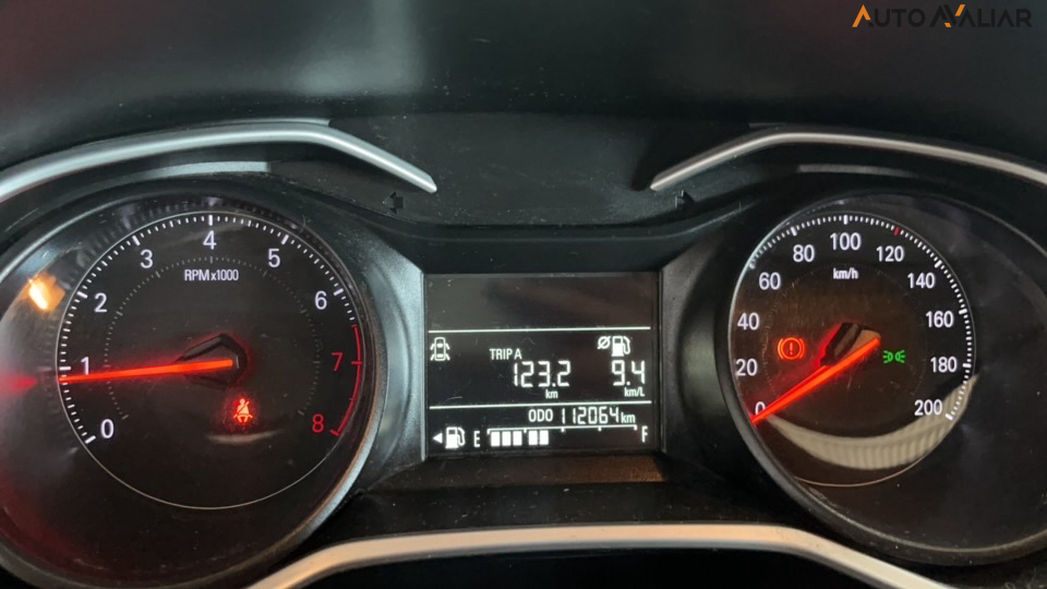 CHEVROLET ONIX 1.0 FLEX PLUS LT MANUAL