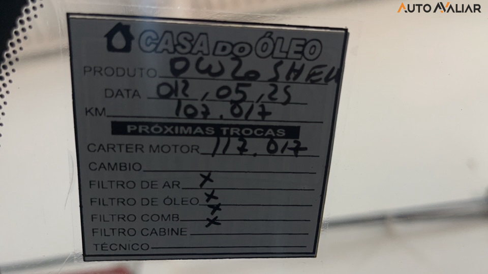 CHEVROLET ONIX 1.0 FLEX PLUS LT MANUAL