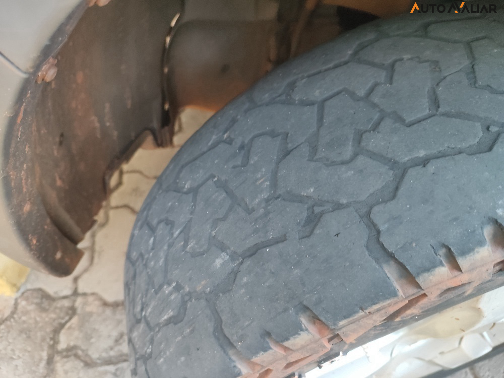 RENAULT SANDERO 1.6 STEPWAY 16V FLEX 4P MANUAL