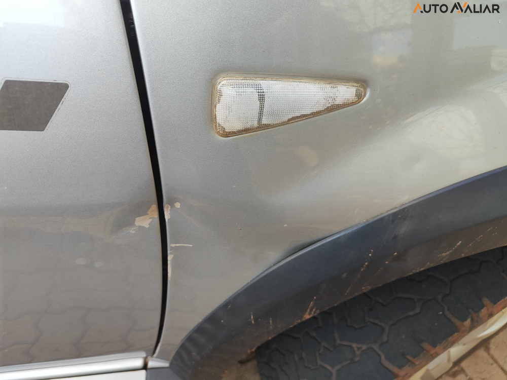 RENAULT SANDERO 1.6 STEPWAY 16V FLEX 4P MANUAL