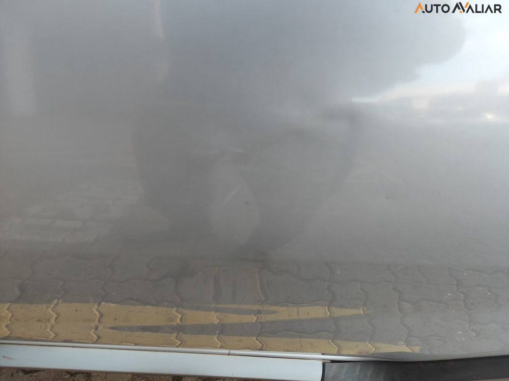 RENAULT SANDERO 1.6 STEPWAY 16V FLEX 4P MANUAL