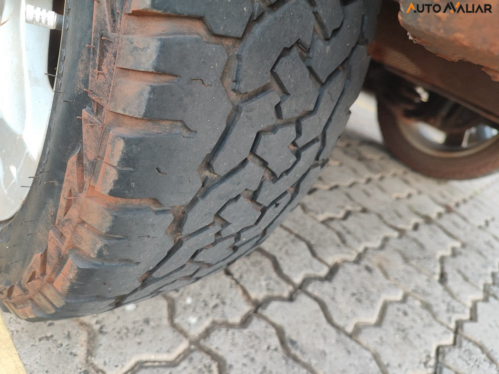 RENAULT SANDERO 1.6 STEPWAY 16V FLEX 4P MANUAL